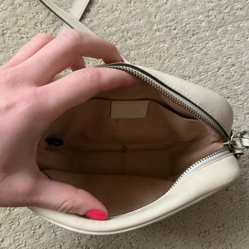 Gucci marmont gg mini camera bag - Picture 7 of 16